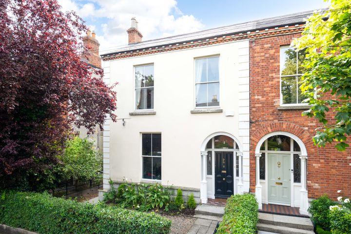 3 Cambridge Rd, Rathmines, Dublin 6, Dublin 6, Dublin