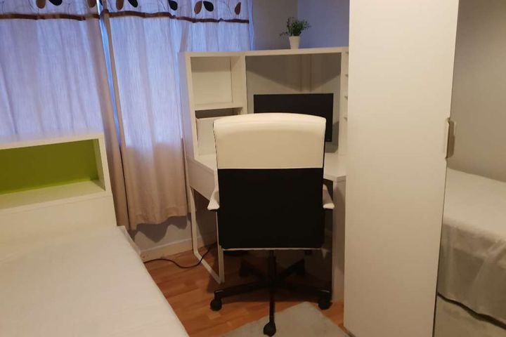 Belgard Green, Tallaght, Dublin 24