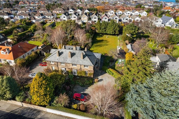 30 Castle Park Rd, Sandycove, Dublin, Dublin