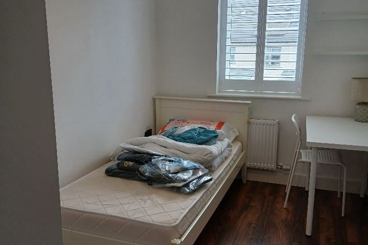 Mooretown, Swords, Co. Dublin