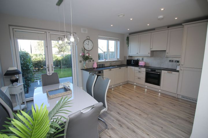23 Birch View, Mount Woods, Maryborough Hill, Douglas, Co. Cork, T12RWP0