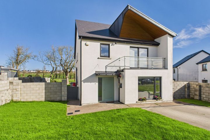 7 Glebe Heights, Newtown, Tramore, Co. Waterford, X91KXV8