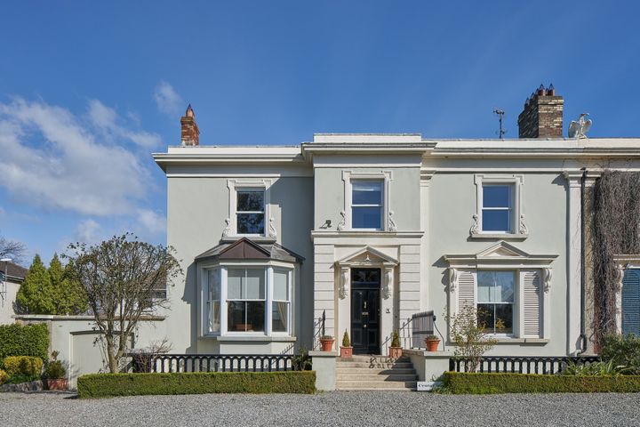 Craigview, Claremont Rd, Howth, Dublin 13, Dublin