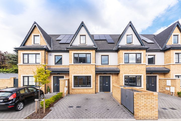 20 St. Pancras Avenue, Mount Tallant Avenue, Terenure, Dublin