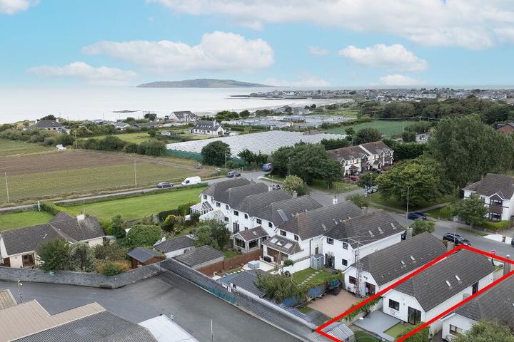 Haven Bank, 3 Palmer Road, Rush, Co. Dublin, K56NF80