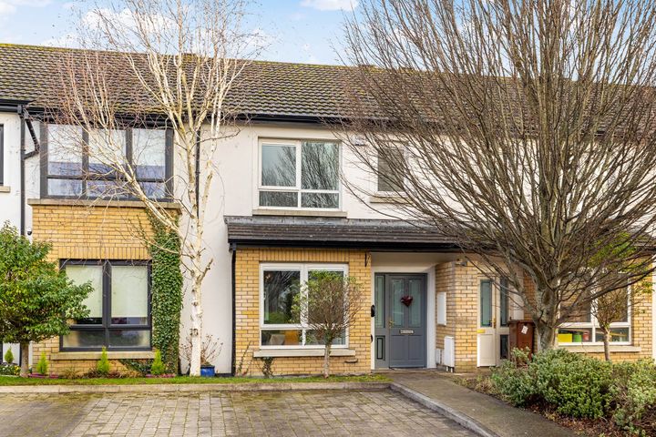 71 Beech Park, Easton Road, Leixlip, Co. Kildare, Leixlip, Co. Kildare, W23FD36