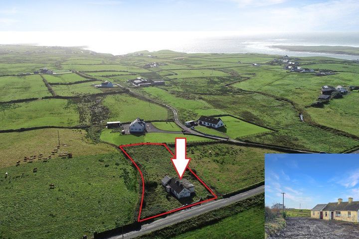 Clonboney, Miltown Malbay, Co. Clare, V95RX76