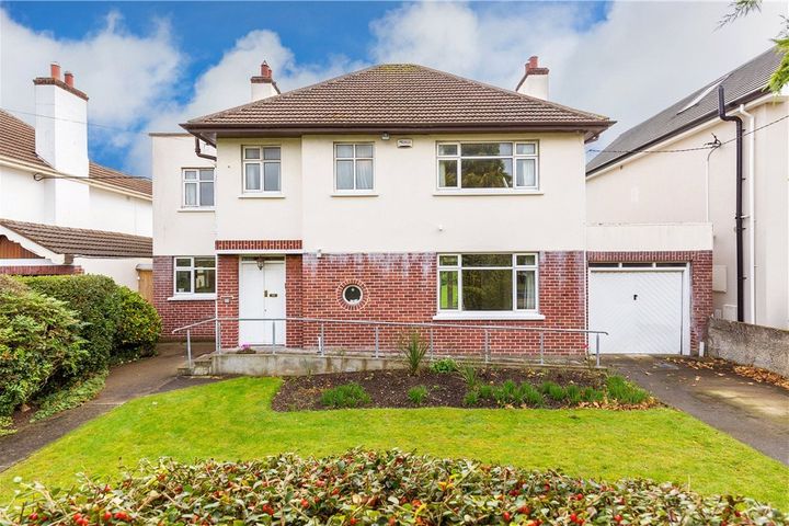12 Woodbine Rd, Blackrock, Dublin, Dublin