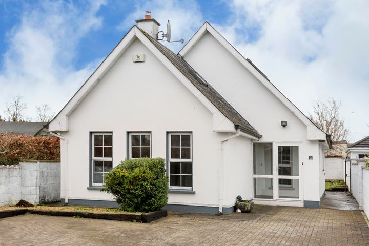 2 Whitethorn Grove, Celbridge, Kildare, Kildare