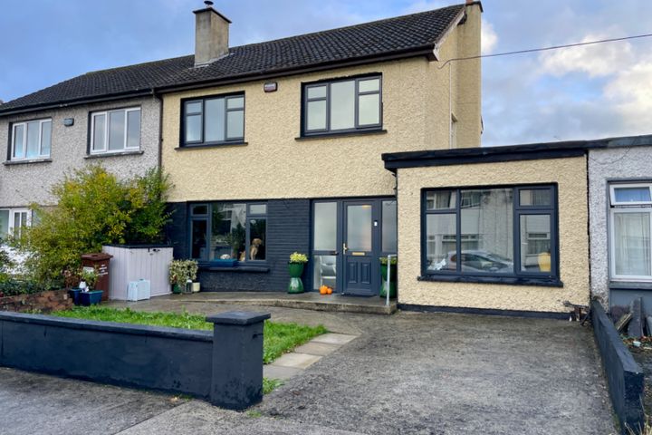 40 Riverside, Carlow, Carlow Town, Co. Carlow, R93TX92