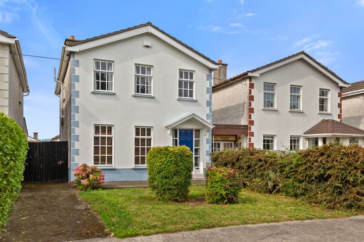 15 Auburn Close, Killiney, Co Dublin, A96V8N6