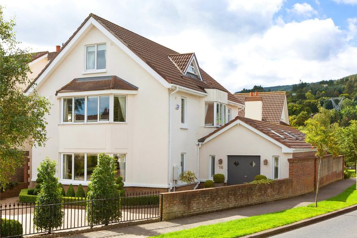 16 Stepaside Park, Stepaside, Dublin 18, Dublin 18, Dublin