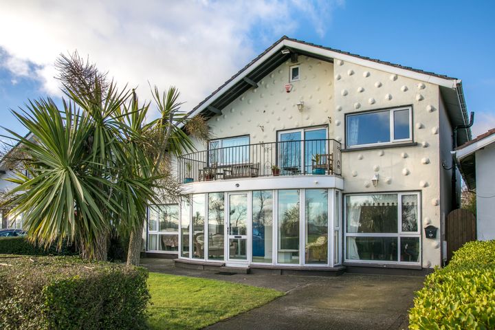 21 The Dunes, Portmarnock, Dublin, Dublin 13, Dublin