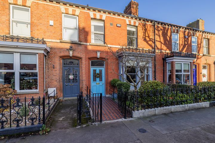 99 Hollybank Rd, Drumcondra, Dublin 9, Dublin 9, Dublin