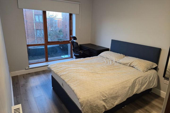 Apartment 88, Rathborne Court, Dublin 15, Royal Canal Park, Dublin 15