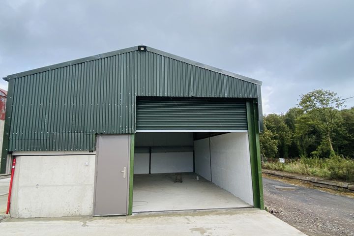 Creagh Storage, Gorey, Co. Wexford