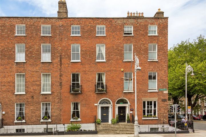 2 Fitzwilliam St Upper, Dublin 2, Dublin