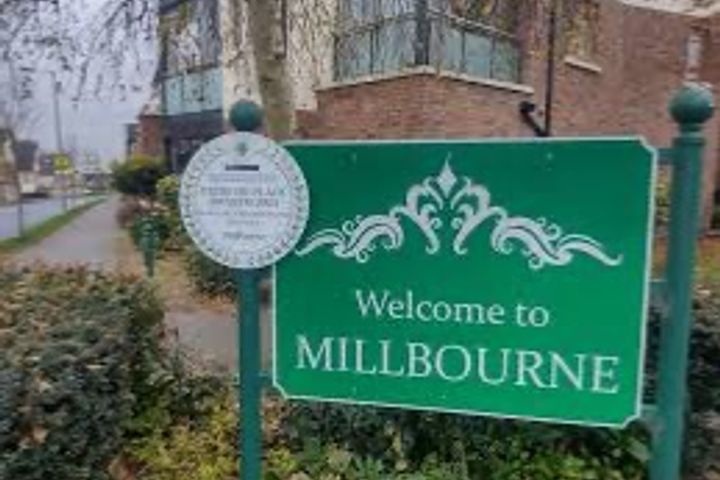 Millbourne, Ashbourne, Co. Meath