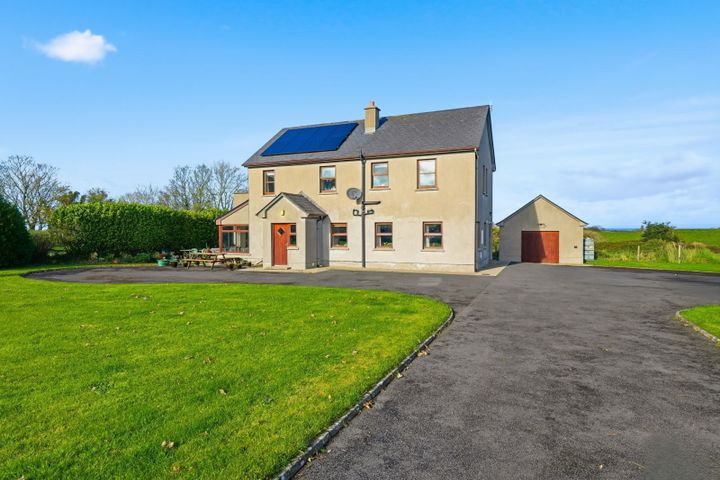 Farnaharpy, Skreen, Co. Sligo, F91P2E6