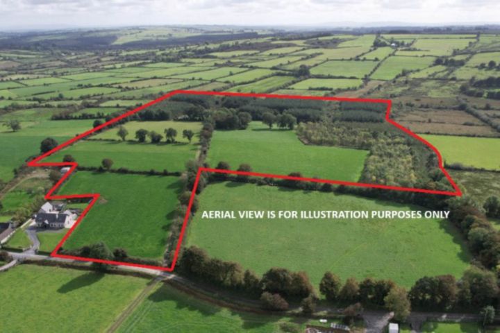 Barnagarrane, Dromcollogher, Co. Limerick