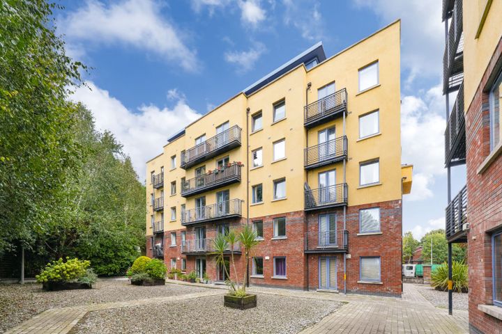 Apartment 39, Tolka Vale, Glasnevin, Dublin 11, D11EA32
