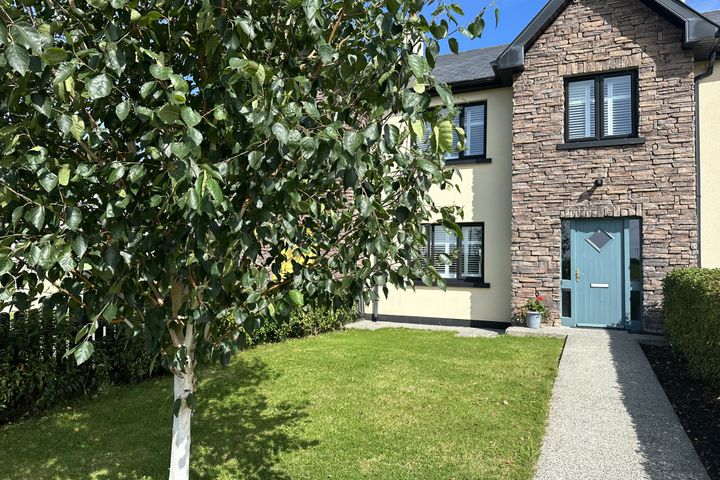 5 Kingscourt, Castlepollard, Westmeath, Westmeath