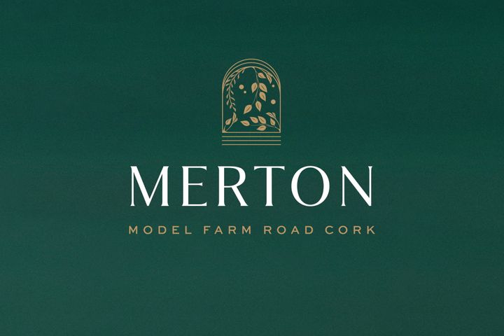 12 Merton, Model Farm Road, Cork, Model Farm Road, Co. Cork, T12K8VX