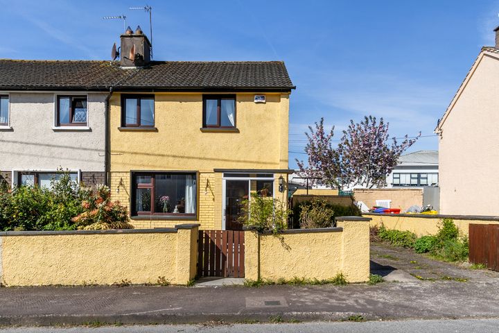 26 St Josephs View, Riverstown, Glanmire, Cork
