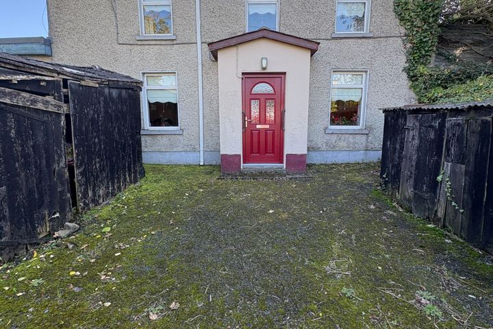 Ballybarrack, Knockbridge, Co. Louth, A91Y30K