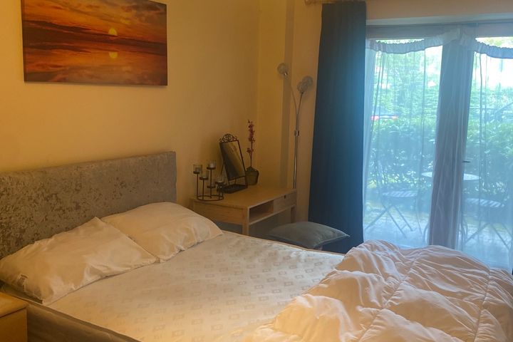 B7, Garden Apartments, Devoy Quarter, John Devoy R, Naas, Co. Kildare