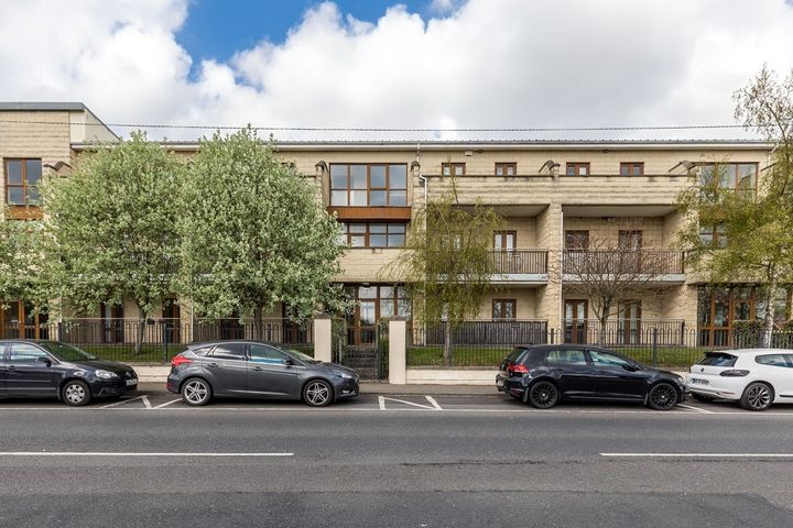 11 Milton Hall, Dublin Rd, Swords, Dublin