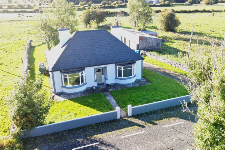 Kilnamanagh, Frenchpark, Co. Roscommon, F45K208