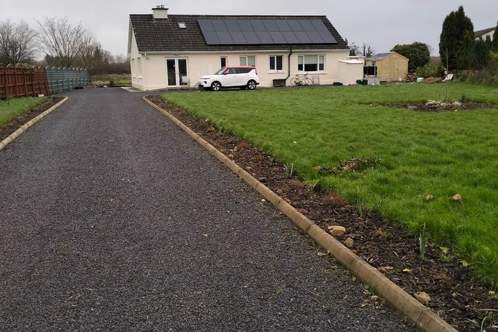 Aghnahunshin, Roosky, Carrick-on-shannon, Rooskey, Co. Leitrim
