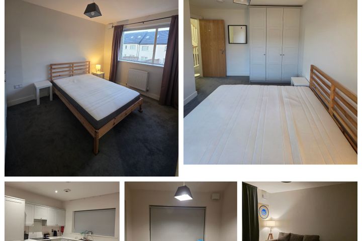 Parklands Boulevard, Saggart, Co. Dublin, Citywest, Co. Dublin