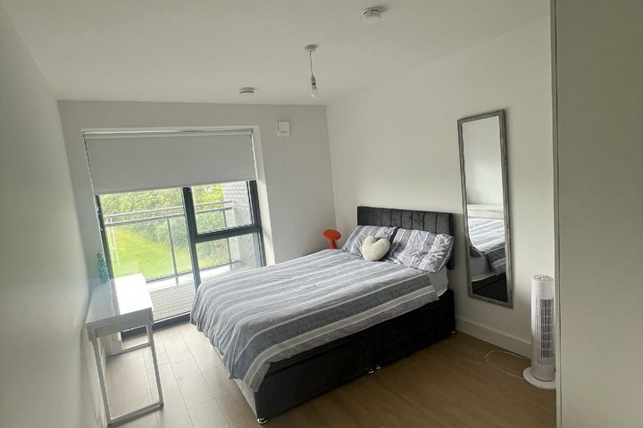 Apartment  Eastgate Hall, Ash Walk, Kilcarbery, Grange Castle, Co. Dublin