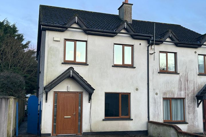 15 Cois Caislean, Delvin, Westmeath, Westmeath