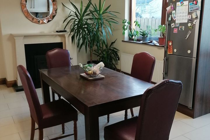 Chestnut Grove, Castlebar, Co. Mayo