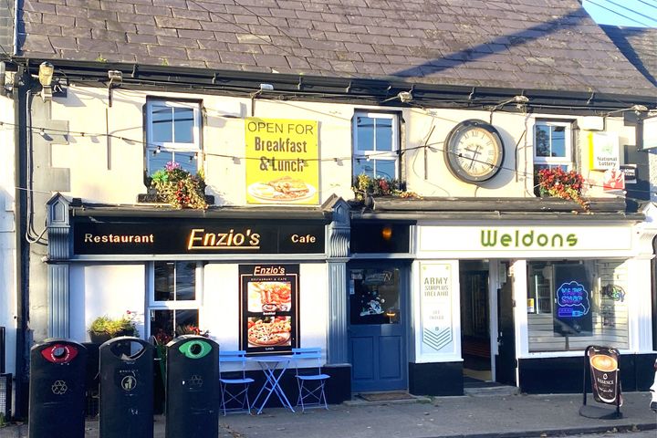 Main Street, Dunleer, Co. Louth, A92N28F