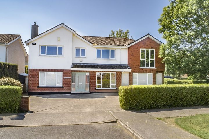 22 Sylvan Dr, Grantstown Park, Dunmore Rd, Waterford