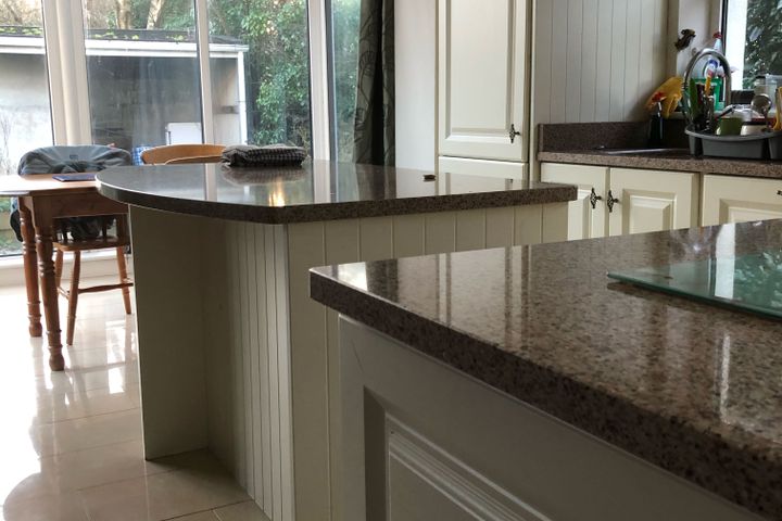 Johns Row, Westport, Co. Mayo