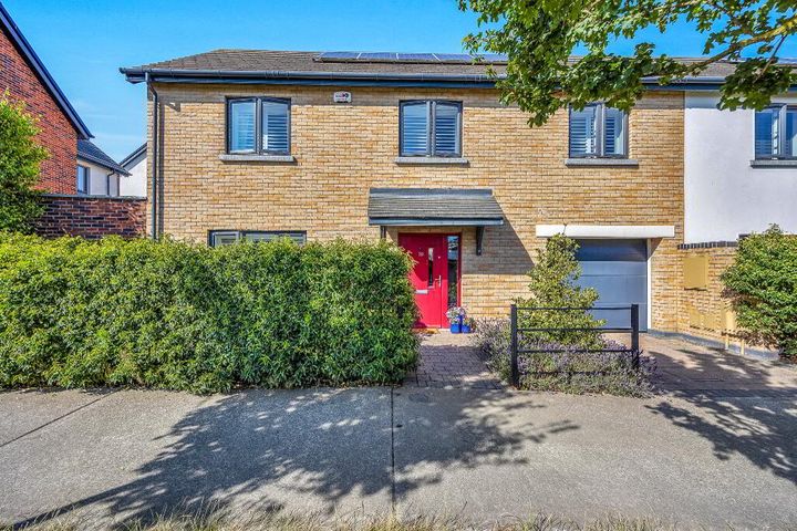 20 Station Road, Lusk, Co. Dublin, Lusk, Co. Dublin, K45DE26