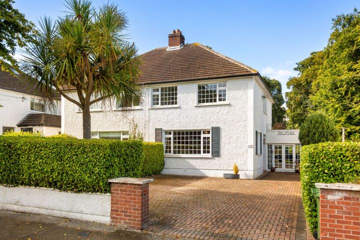 112 Springhill Ave, Blackrock, Dublin, Dublin