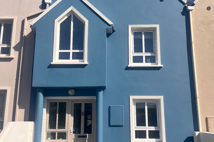 3 Butlers Walk, Waterville, Waterville, Co. Kerry, V23CP44