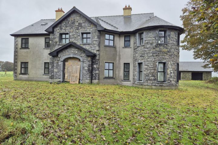 Cahermaculick, Shrule, Shrule, Co. Mayo, H91HRW3