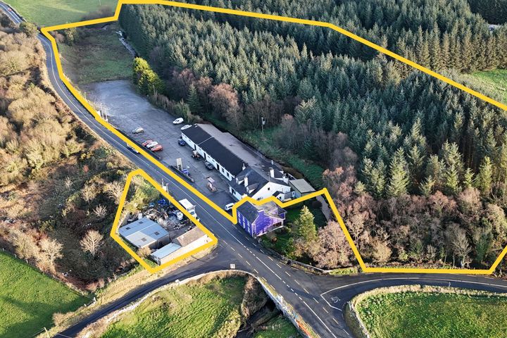 Gallagher's, Ballyfa, Ballinasloe, New Inn, Co. Galway, H53V5W6