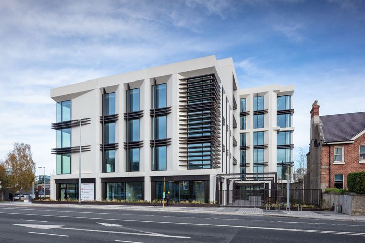 1st Floor, Glencar House, Ballsbridge, Dublin 4