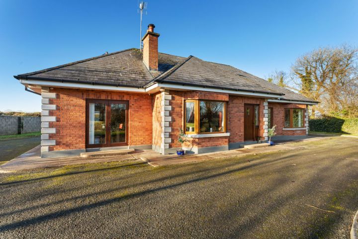 5 Isleán, Dunderry, Tullaghanstown, Co. Meath, C15A6X6
