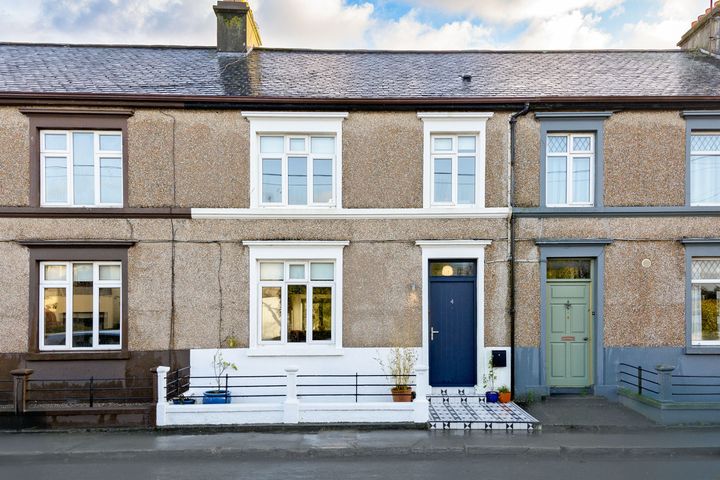 4 Mountain View, Maugheraboy, Sligo, Sligo