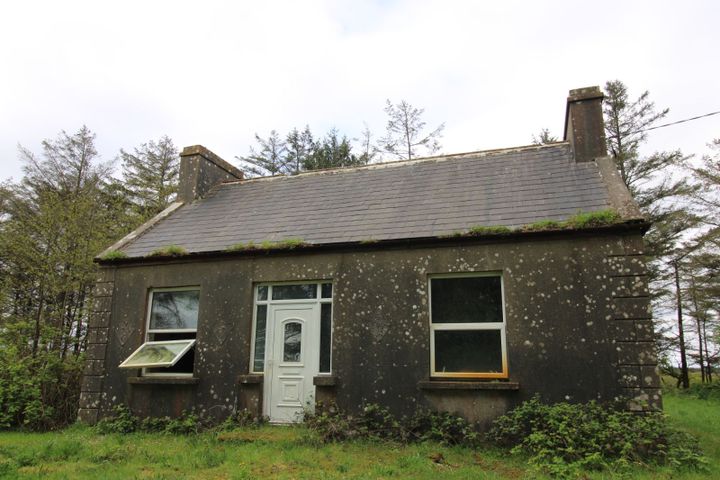 Carrowkeel, Crossmolina, Crossmolina, Co. Mayo, F26TK7V