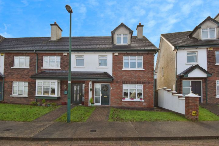 4 Manor Village West, Manor Farm, Lehenaghbeg, T12YR9H